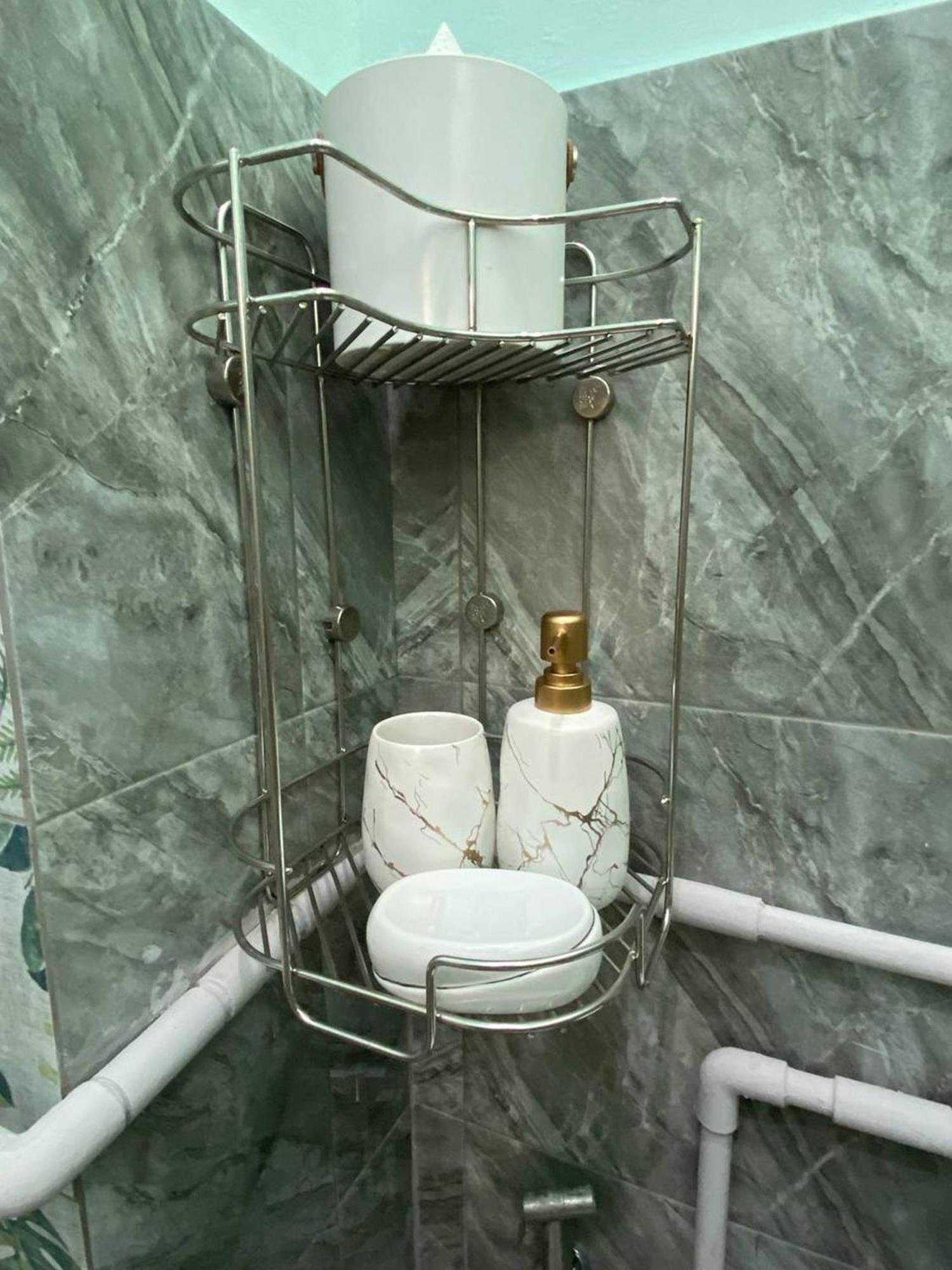 Hostel Lemon Siam Petchaburi Road Бангкок Экстерьер фото