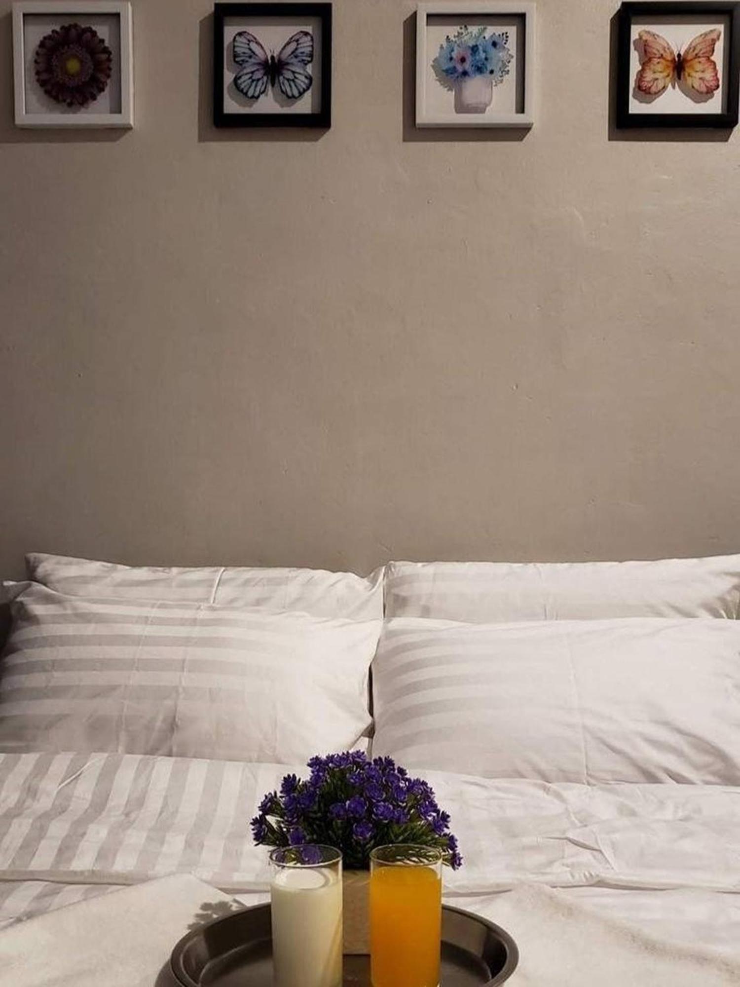 Hostel Lemon Siam Petchaburi Road Бангкок Экстерьер фото
